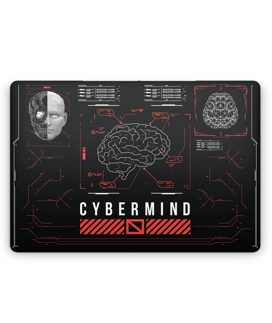 Cyber Mind